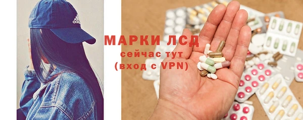 ALPHA-PVP Богородицк