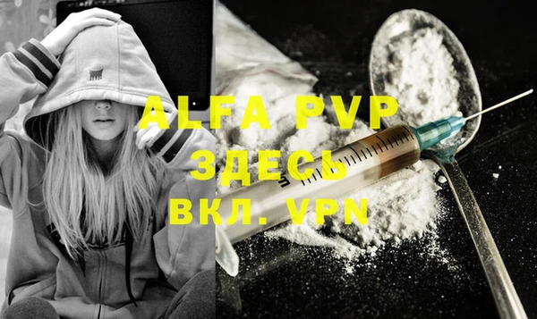 ALPHA-PVP Богородицк